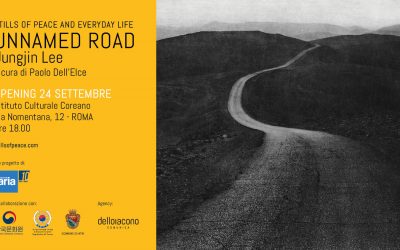 Unnamed Road: le fotografie di Jungjin Lee a Roma