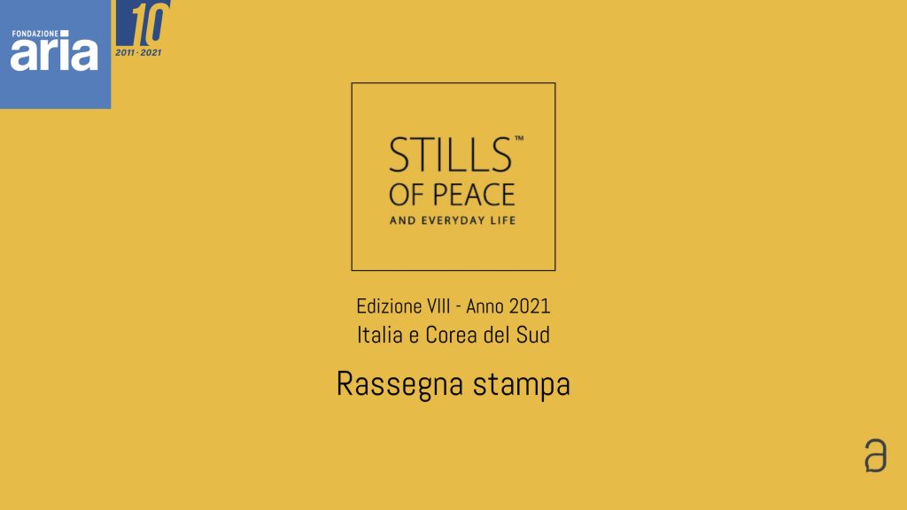Stills of Peace Unnamed Road Rassegna stampa