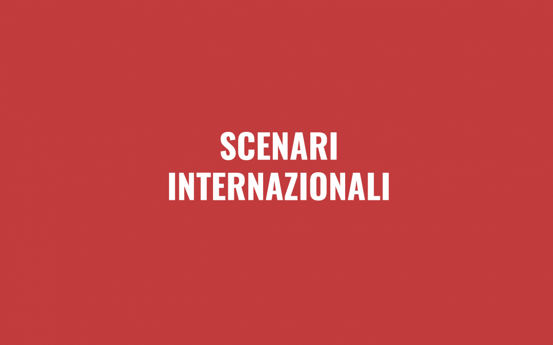 Scenari Internazionali