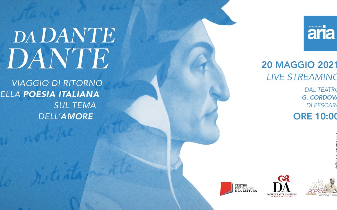 Da Dante a Dante – Parte III: viaggio di ritorno nella poesia italiana sul tema dell’amore