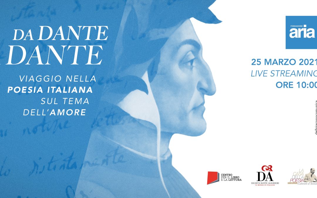 Da Dante a Dante: la diretta per le scuole di Pescara