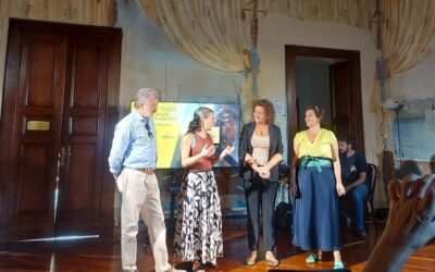 Si chiude ad Atri la XIII edizione di Stills of Peace and Everyday Life. Italia e Argentina: Global Identity